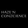 Picture for song 'Haze N Conzcience - One Way Ticket' by artist 'ILLHILL'