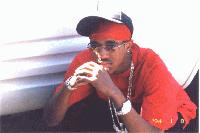 Picture for song 'Pound 4 Pound' by artist 'ILL Hood'