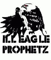 Picture for song 'Buzzled Dome' by artist 'ILLigal Prophetz'