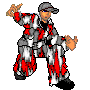 Picture for song 'Clownin JudgeG ahha' by artist 'iLL iNDIVIDUAL'