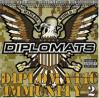 Picture for song 'Diplomatic Warfare' by artist 'ILL League'