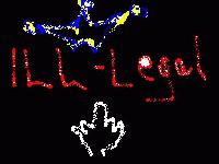 Picture for song 'The Times are Changing' by artist 'ILLLegal'