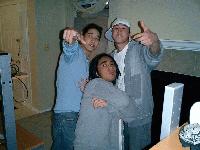 Picture for song 'Breathe Through' by artist 'ill literati'