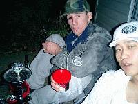 Picture for song 'Party People!!' by artist 'ill literati'