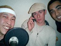 Picture for song 'Where U At?!' by artist 'ill literati'