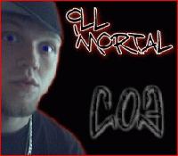 Picture for song 'MSG - Agent Orange' by artist 'ILLM0RTAL'