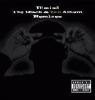 Picture for song '07 - Justify My Thug Remix' by artist 'ILLmind'