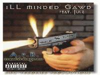 Picture for song 'Armed and Dangerous feat. Julz' by artist 'iLL mindeds world'
