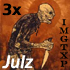 Picture for song 'Camera Action feat. Julz' by artist 'iLL mindeds world'
