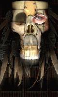 Picture for song 'Haf-uh-Rap (ghost special)' by artist 'iLL mindeds world'