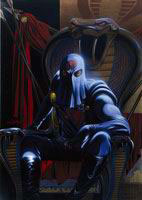 Picture for song 'Mi55iON from GOD (freestyle)' by artist 'iLL mindeds world'