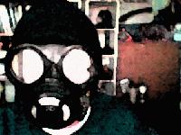 Picture for song 'nightmare' by artist 'illnoize'
