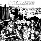 Picture for song 'Art Thugs - Rhymesquare' by artist 'illogix314'