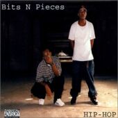Picture for song 'Bits N Pieces - The City Is Us' by artist 'illogix314'