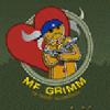 Picture for song 'MF Grimm - Gingerbread Man' by artist 'illogix314'