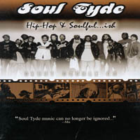 Picture for song 'Soul Tyde - This Gets Betta' by artist 'illogix314'