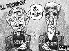 Picture for song 'Too Raw For The Media f/Immortal Technique' by artist 'ILL Philosophist'