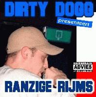 Picture for song 'D.Dogg : Ranzige Rijms deel 1 - preview mix' by artist 'ill records'