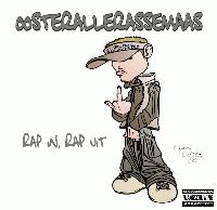 Picture for song 'O.A.R.M : Rap in, rap uit - preview mix' by artist 'ill records'