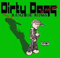 Picture for song 'D.Dogg : Ranzige Rijms deel 2 - preview mix' by artist 'ill records'