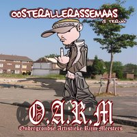 Picture for song 'O.A.R.M : O.A.R.M - preview mix' by artist 'ill records'