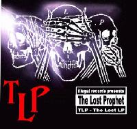 Picture for song 'TLP : The lost lp - preview mix' by artist 'ill records'