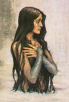 Picture for song '7. The Ballad of the Mermaid' by artist 'ill skillz'