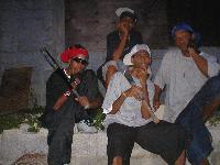 Picture for song 'Dollar Wine' by artist 'Ill Spittin All Starz'