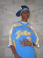 Picture for song 'Say U The 1ne' by artist 'Ill Spittin All Starz'