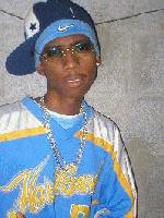 Picture for song 'Who Dat Izz!' by artist 'Ill Spittin All Starz'