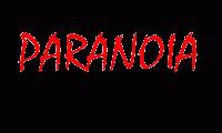 Picture for song 'Paranoia' by artist 'illstrumentalist (Jus B)'s BEATS'