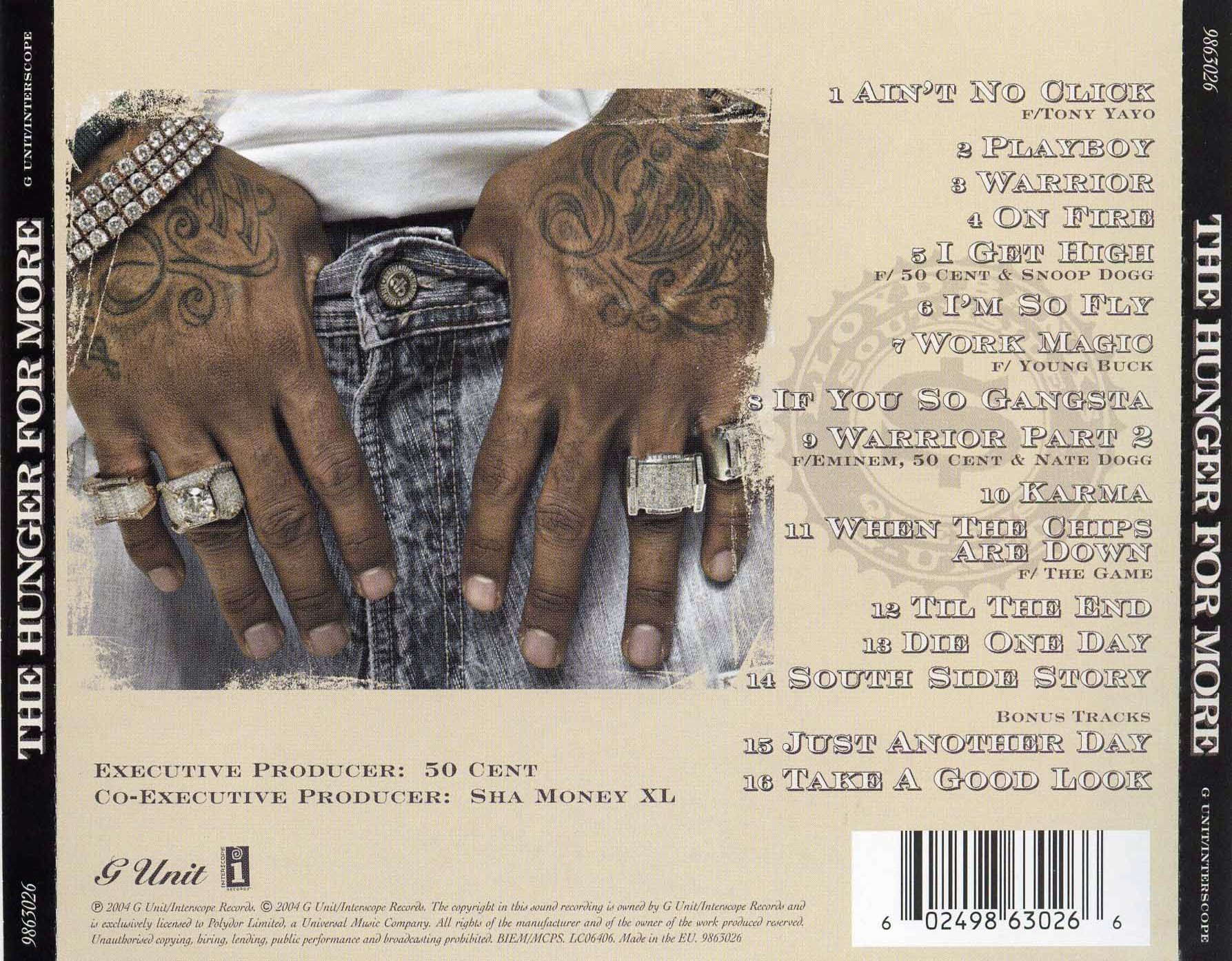 Picture for song 'tha genuiz 718 duce 561 carrot juice' by artist 'ILL-Styles'