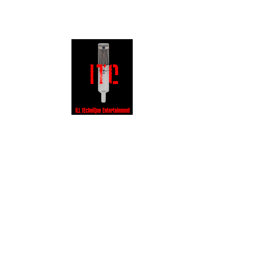 Picture for song 'We Triple Thret' by artist 'ILL TECHNIQUE'