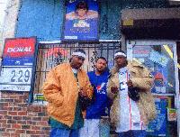 Picture for song 'Clickity Clack' by artist 'iLL TeK NeekZ'