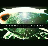 Picture for song 'Dark Side Of The Cosmos' by artist 'ILLuminatiHyBriD'