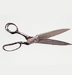 Picture for song 'Reach for the Scissors' by artist 'Illuminaut Productions'