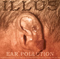 Picture for song 'F.A.C.' by artist 'ILLUS'