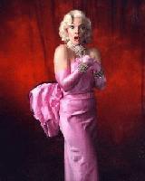 Picture for song 'Santa Baby' by artist 'Illusions of a Goddess'