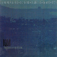 Picture for song '4th Dimension' by artist 'Illusions of Motion'