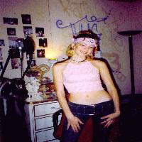 Picture for song 'No Name Yet Fool' by artist 'Illusionz BX'