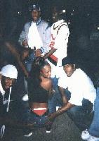 Picture for song 'Rnd 2 vs Firzt & AZo diss (hiphopicon)' by artist 'ILL Villianz and Hustle Hard'