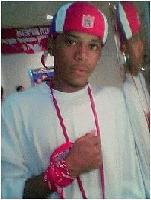 Picture for song 'bad boys' by artist 'Ill Will Productions'
