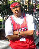 Picture for song 'In the Jailhouse' by artist 'ILL WoRdS Aka EMPEROR P'