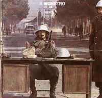 Picture for song 'Sex Case Baby' by artist 'IL Monstro'