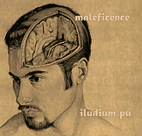 Picture for song 'Coma' by artist 'Iludium Pu'