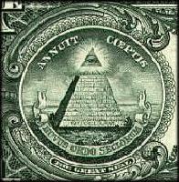 Picture for song 'The Great Conspiracy?' by artist 'Iluminati'
