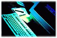 Picture for song 'My computer says no' by artist '(I)Lunux(I)'