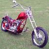 Picture for song 'Chrome Chrome Chrome' by artist 'image'