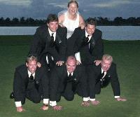 Picture for song 'Absence of Dark' by artist 'Imagination of a Feeble Mind'