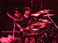 Picture for song 'The 80's Blissful Character' by artist 'Imagination of a Feeble Mind'